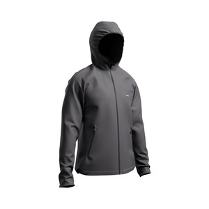 
Decathlon Running Jacket Autumn Men's Windproof Breathable Windbreaker Outdoor Sports Jacket Cycling Windbreaker SAX1