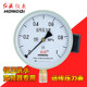 ເຄື່ອງວັດຄວາມດັນທາງໄກຍີ່ຫໍ້ Hongqi ອຸທິດຕົນເພື່ອສະຫນອງນ້ໍາຄວາມກົດດັນຄົງທີ່ສໍາລັບ inverter YTZ-150 ໄລຍະໄກ 1.6mpa / 1 ສູນຍາກາດລົບ