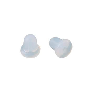 
Silicone ear plugs new high quality ear stud plugs