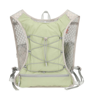 
Lightweight cross-country running water bag backpack 5L super light marathon cycling mountaineering outdoor sports backpack