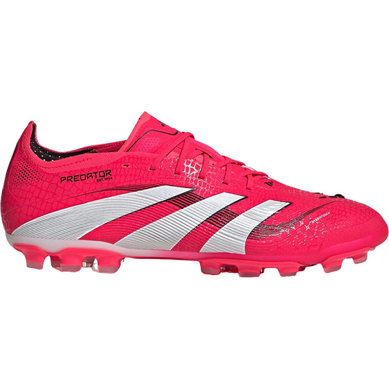 Adidas/Adidas official genuine new men's and women's low-top wear-resistant sports training football shoes ID3839