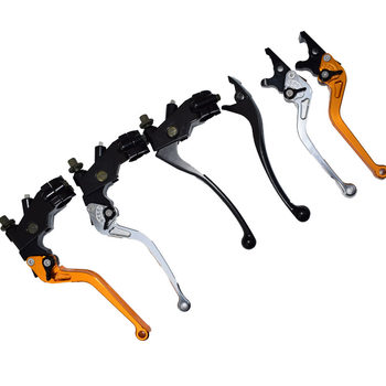 Little Ninja Horizon Brake Handle Clutch Handle