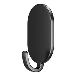 Punchless hook super load-bearing stainless steel