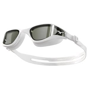 
Mizuno swimming goggles for women HD waterproof anti-fog myopia with degree swimming cap set professional swimming goggles equipment