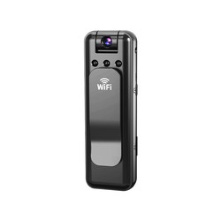 Mobile phone remote monitoring/HD video recording and night vision