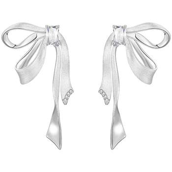 
Bow earrings unique and beautiful earrings