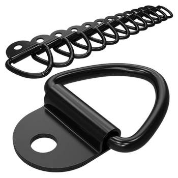 Truck container pull buckle factory direct sales