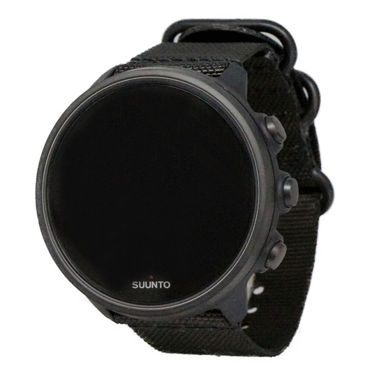 Reloj Deportivo Gps Suunto Race S Con Pantalla Táctil Amoled | Envío gratis