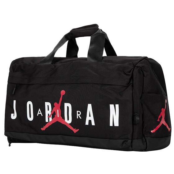 
Nike men's bags, women's bags, genuine autumn new Jordan travel bags, luggage bags, sports shoulder bags, gym bags
