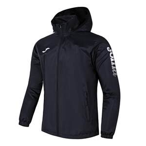 
Joma Homer sports windbreaker football appearance long-sleeved training suit adult children's charge windbreaker jacket men and women