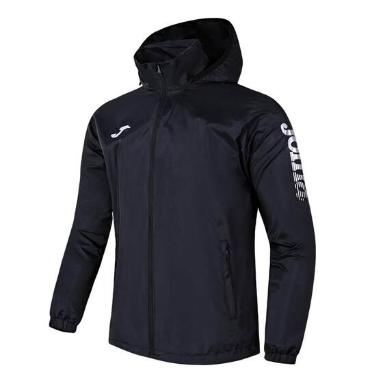 
Joma Homer sports windbreaker football appearance long-sleeved training suit adult children's charge windbreaker jacket men and women