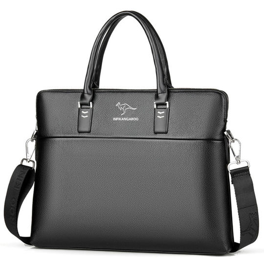 Matthias' Sac à Bandoulière Pour Homme