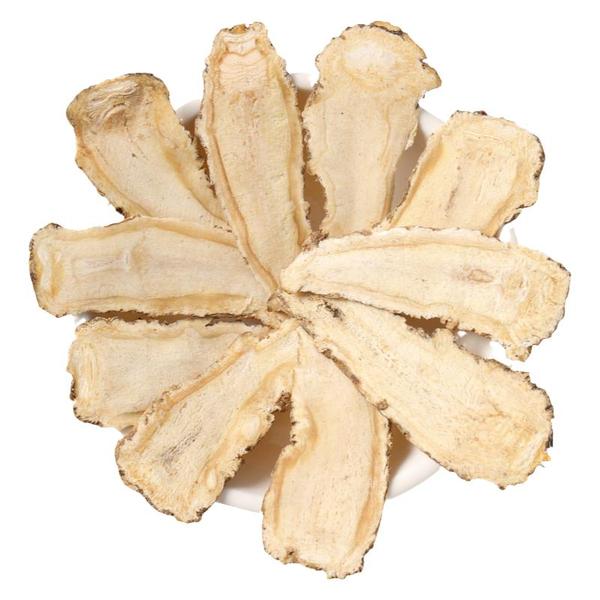 Angelica Root - 50g - Cactus Craft