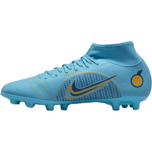 
Nike/Nike genuine Superfly 8 Academy men's wear-resistant football shoes DJ2867-484