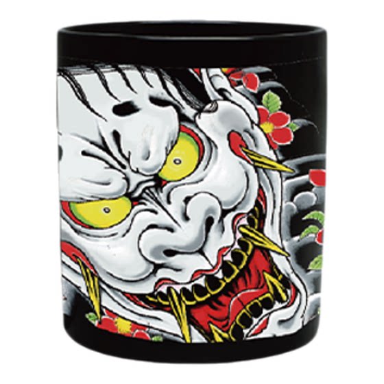 
SEGA Dragon Among Men Temperature Changing Mug Water Cup Like a Dragon game peripherals