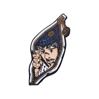 Bucciarati Brooch JOJO's Bizarre Adventure Badge