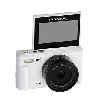 75 million high-pixel 5K high-definition beauty mirrorless camera