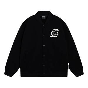
China Li Ning Men's 2023 New Anti-Wu Basketball Series Velvet Loose Knitted Jacket Jacket AJDT043