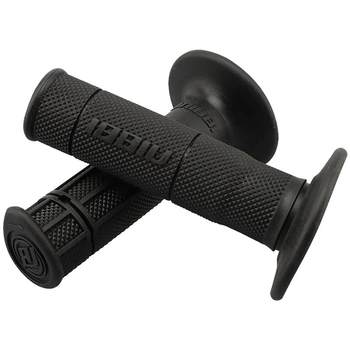 Motorcycle handlebar cover NIBBI soft, comfortable and non-slip