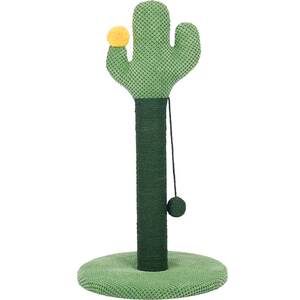 
zeze hemp rope cat scratching board cactus cat scratching post cat toys small cat tree cat supplies cat climbing frame