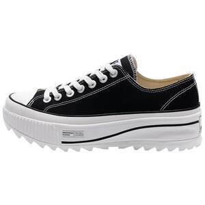 [Same style as Zhang Zifeng] excelsior biscuit shoes, women's casual shoes, height-increasing sneakers, thick-soled canvas shoes