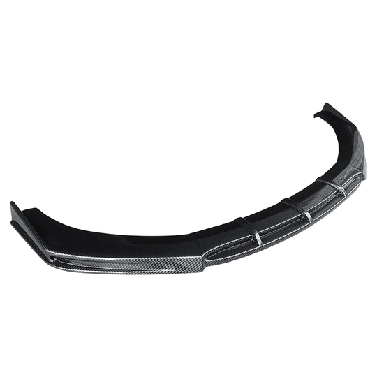 Kuchen Mg6 Front Lip Chin Spoiler - Lb-031
