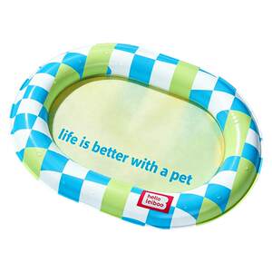 
Pet ice mat, dog mat, ice nest, summer cat sleeping mat, summer cooling sleeping mat, bite-resistant kennel mat
