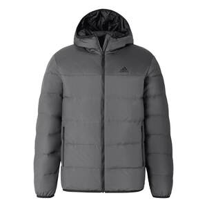 
600 Puff Casual Warm Hooded Duck Down Jacket for Men and Women Autumn and Winter Adidas Adidas Light Sports