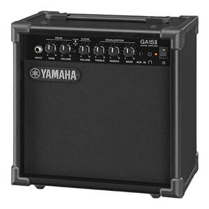 YAMAHA/Yamaha GA15II electric box electric guitar speaker acoustic guitar speaker musical instrument distorted speaker