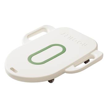 Habi tree children's sensory training equipment kindergarten scooter home early education vestibular balance board outdoor toys