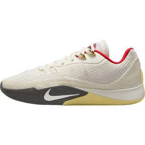 
Nike/Nike genuine 2025 summer men's breathable and wear-resistant sports basketball shoes HF0232-002