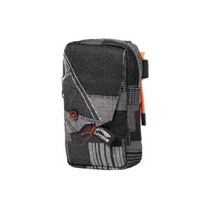 China Li Ning Chun Ji Xiao Zhan Sports Bags Men and Women's Same Body Bags Coin Pack Keep Bags ABDR330
