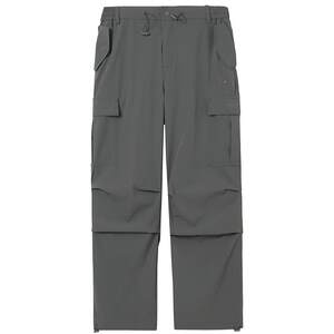 
[Same style as Dilraba] Camel quick-drying overalls for women, outdoor hiking pants, hiking pants, sports pants for men