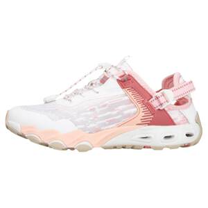 Haitu outdoor river tracing shoes for women in summer, non-slip, breathable, quick-drying, drainage, lightweight mountaineering, beach rafting and wading shoes for women
