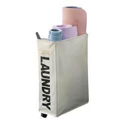 Can store 3 yoga mats with pulleys