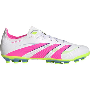 
Adidas/Adidas official genuine PREDATOR LEAGUE men and women cushioning soccer shoes ID3836