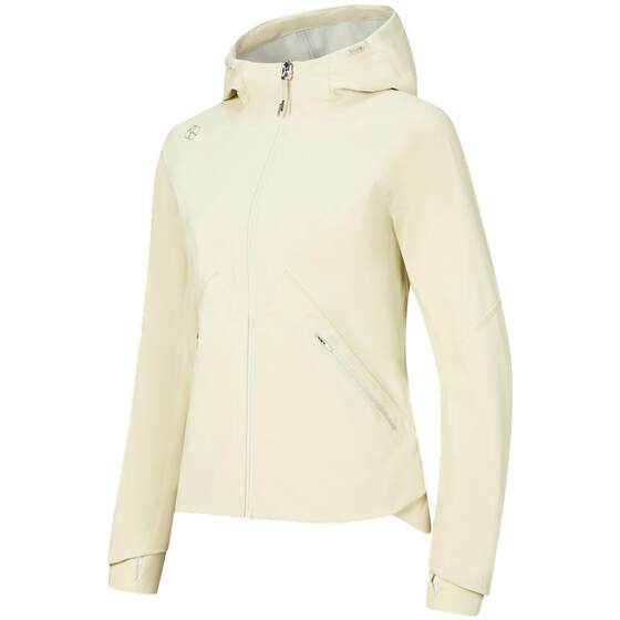 
[Broken Code] RAPIDO Spring and Summer Women's Slim Jacket Casual Simple Fashion Sports Jacket 雳霹道