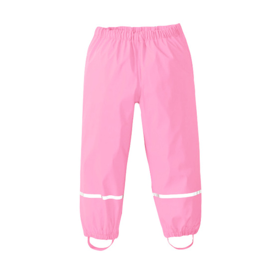 Tailles 86-140 Pantalon De Pluie Enfant OYAKO.NEST - Imperméable