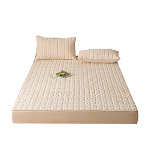 
Class A mother and baby grade waterproof wet bed cover for all seasons universal washing baby urine mattress mattress mattress cover mattress cover