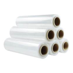 Wrap film packaging film width 50cm transparent plastic film