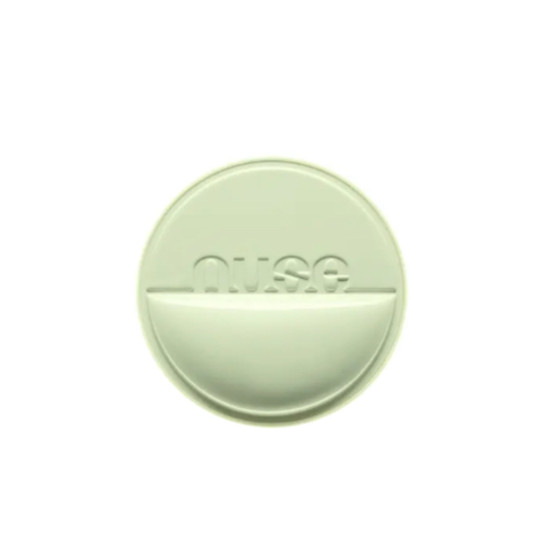 
Soft light filter ~ South Korea Nuse 2026 new product Reju moisturizing and brightening pre-makeup isolation air cushion green