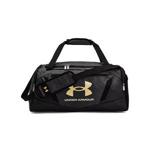 Andma UA training fitness package men's luggage sports mesengers shoulder -handed shoe warehouse travel bag 1369222
