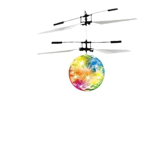 heli ball remote control