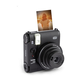 
Two-year warranty for Fuji mini99 Polaroid camera