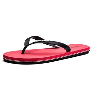 
Strait tiger flip-flops for men's summer new non-slip outer wear to wear Vietnamese trendy men's beach sandals and flip-flops