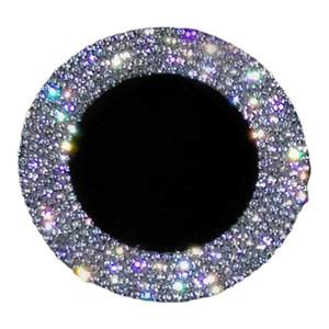 方向盘标贴5系车内3系 x1x3镶钻装饰三系2系五系改装钻贴贴纸