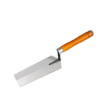 Fulida stainless steel dish knife integrated molding