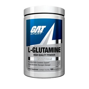 American GAT Gate Glutamine 500g GET Domestic 300g Sports and Fitness Supplement Non-muscular Note