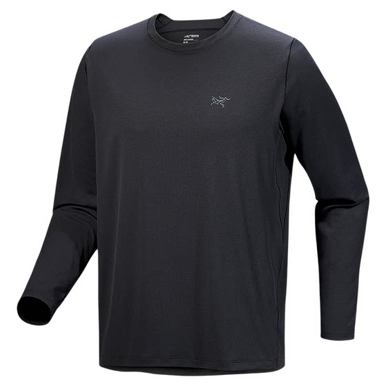 
ARC'TERYX CORMAC CREW LS men's quick-drying long-sleeved T-shirt