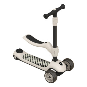 Beiyi children's scooter 1-3 years old 6 years old scooter